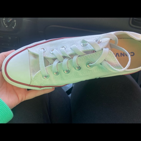 Chuck Taylor All Star Sneakers - Picture 7 of 8
